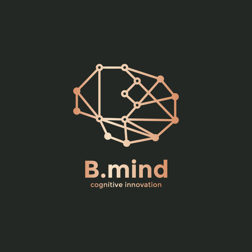 B.ming logo