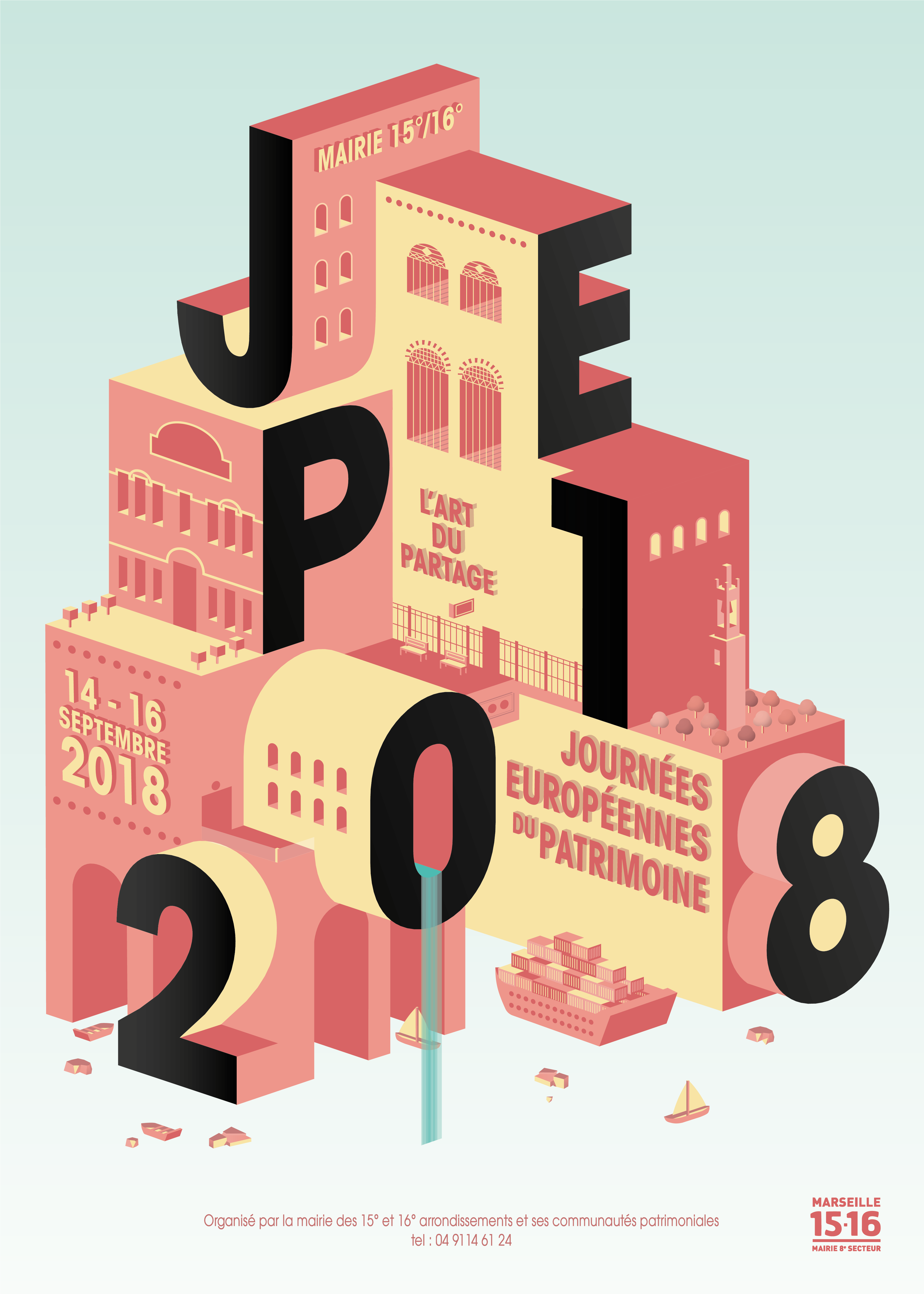 JEP poster