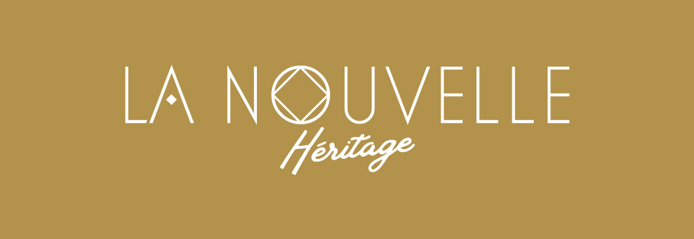 La Nouvelle heritage Logo